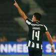 Botafogo encaminha permanência de jogador para 2024, diz site