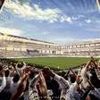 Marcelo Teixeira busca acelerar construção da nova Vila e cita acordo para Santos jogar no Pacaembu