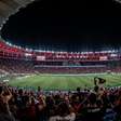 Com recorde do Flamengo, Brasileirão 2023 tem maior média de audiência da história