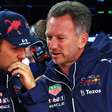 F1: Horner destaca importância de Perez melhorar em 2024 para garantir seu lugar na Red Bull