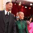 Jada diz que tapa de Will Smith no Oscar salvou seu casamento