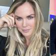 Após fim do casamento, Susana Werner diz que recebia mesada de Julio Cesar: 'Estava esgotada'