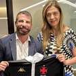 Crefisa e São Januário: Rumores sobre naming rights movimentam o Vasco da Gama