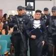 Policiais do BOPE representam pai falecido em formatura de jovem no Tocantins