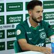 Guzzo fala dos desafios no Goiás e despista sobre permanência