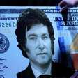 Qual a situação do dólar após a posse de Milei?