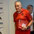 Tite recebe confiança e pode ser chave para sucesso do Flamengo em 2024