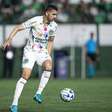 Bruno Melo desperta interesse de clube da Série A e não fica no Goiás; João Magno também deve deixar equipe esmeraldina