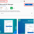 Como usar o Microsoft PC Manager para otimizar o Windows