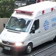 Ambulância com 5G acelera atendimentos e salva vidas em SP