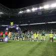 Palmeiras deseja segurar principais jogadores para 2024