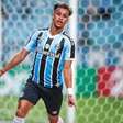 Clube do Paraná pede bloqueio de premiação do Brasileirão do Grêmio por dívida com Bitello