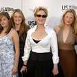 Este é o filho desconhecido de Meryl Streep: Ele é o mais velho e o mais desvinculado da carreira da mãe