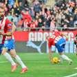 Xavi Hernández se rende ao Girona: 'Dá espetáculo'