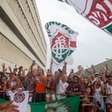 Mundial de Clubes: Fluminense divulga detalhes sobre embarque para a Arábia Saudita