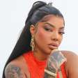 Ludmilla sonhou com o nome do futuro bebê com Brunna Gonçalves: "Vamos fazer um suspense"