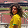 Bruna Linzmeyer é vítima de assalto a caminho de gravações no RJ