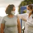 Apenas 22% do público-alvo se vacinou contra a gripe