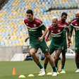Mundial de Clubes: Fluminense divulga programação de treinos na Arábia Saudita