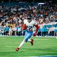 Titans e NY Giants surpreendem e vencem no fechamento da semana 14 da NFL