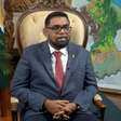 Presidente da Guiana não descarta base americana no país para defender Essequibo: 'Faremos o que for necessário'