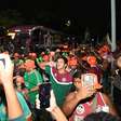 Ambulantes se frustram com baixo número de vendas no AeroFlu