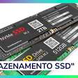 O que é NVMe e como ele muda a velocidade do seu PC