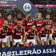 Flamengo sobe no ranking e está entre os 8 melhores times do mundo