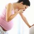 Enjoo na gravidez: estudo afirma que um único hormônio causa o problema