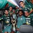 De saída do Palmeiras, multicampeão abre tratativas com clubes da Espanha, Arábia Saudita e Japão
