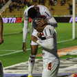 Finalista do Prêmio Puskás, Guilherme Madruga afirma estar muito feliz: "Sensação indescritível"