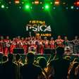 Com show inédito de Alcione e MC Tha, Festival Psica celebra cultura preta e periférica em Belém