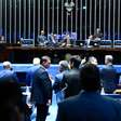 Câmara aprova texto-base da reforma tributária em 1º turno