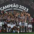 Fluminense representa 'sonho' sul-americano no Mundial de Clubes