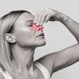 Alergia respiratória pode evoluir para sinusite! Conheça os sinais