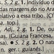 Qual é o jeito certo de falar "Guiana"? Confira diferenças na pronúncia