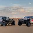 Dakar Rally 2024: TGR revela pintura e novo carro de Lucas Moraes