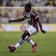 Arias projeta 'melhor versão' do Fluminense no Mundial