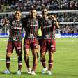 Cinco jogadores do Fluminense têm experiência no Mundial de Clubes; relembre!