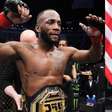 Glória ou pesadelo: UFC 296 pode decretar 'o fim' para o derrotado em disputa entre Edwards e Covington