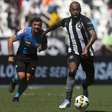 Botafogo ainda avalia futuro de trio que retorna de empréstimos