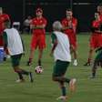 Fluminense tem dia para se aprofundar em rivais e sentir o clima do Mundial de Clubes