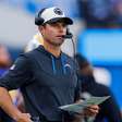 Thursday Night Football desastroso é o estopim e o Los Angeles Chargers demite Brandon Staley e Tom Telesco