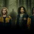 'Yellowjackets': uma das melhores séries do Paramount+ chega à Netflix