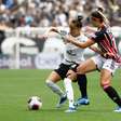 Corinthians feminino anuncia renovação de contratos de Lelê e Gabi Portilho