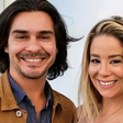 'A Fazenda 15': Danielle Winits faz declaração apaixonada para André Gonçalves