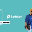 Garanta segurança, desbloqueie o streaming e muito mais com a Surfshark VPN