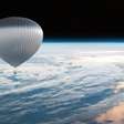 Empresa de turismo espacial Zephalto quer alcançar as estrelas em 2024