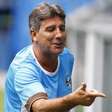 Corinthians toma 'chapéu' e atacante vai jogar com Renato Portaluppi: "Com valor de compra fixado"