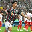Germán Cano busca mais uma artilharia inédita com a camisa do Fluminense no Mundial de Clubes